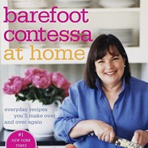 Ina Garten, Barefoot Contessa Cookbook
